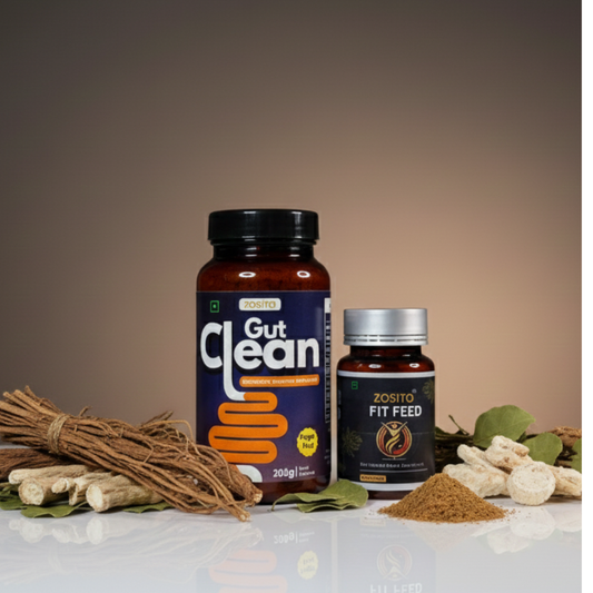 Weight Loss Cleanse Pack