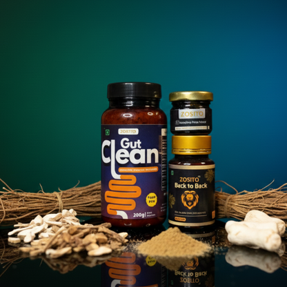 Total Men Wellness Pack