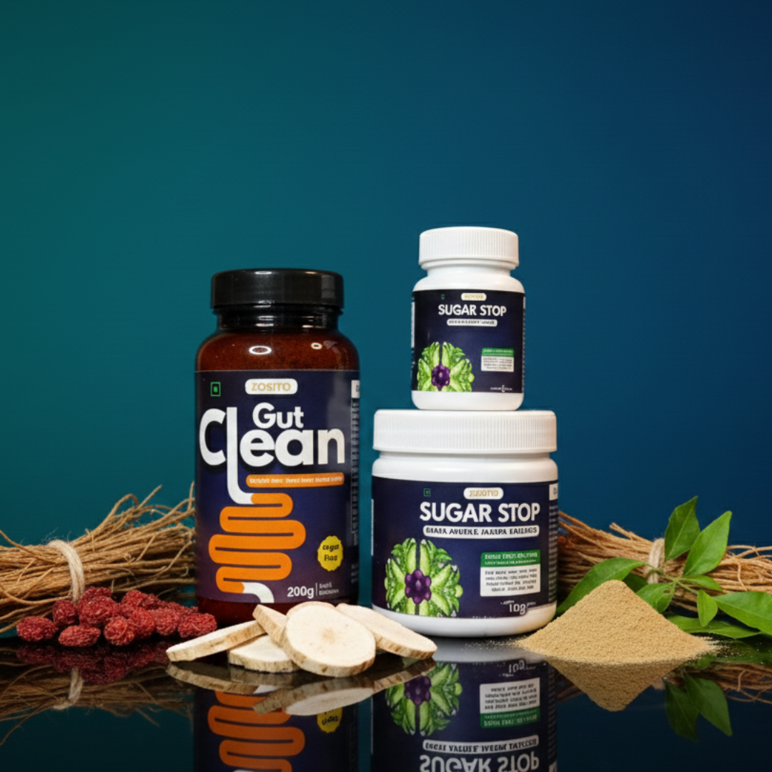 Diabetes Care Pack