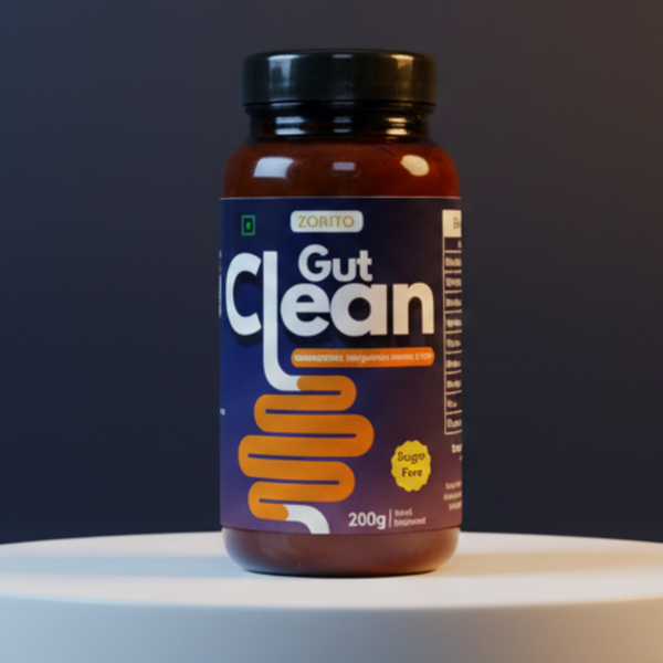 Shop Gut Clean