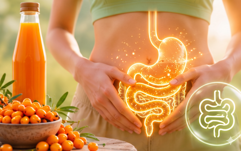 ✅ Supports Healthy Digestion