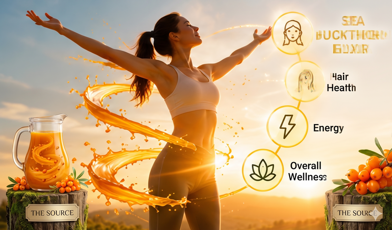 ✅ Supports Everyday Wellness