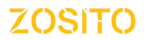 Zosito - Your Healthy Partner